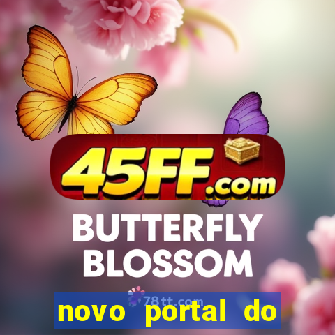 novo portal do aluno cruzeiro do sul